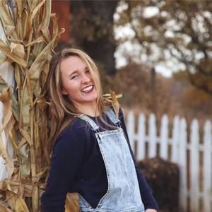 Meet your Posher, Aubyn